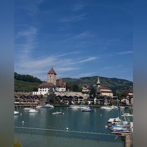 Meet your Posher, Tanya